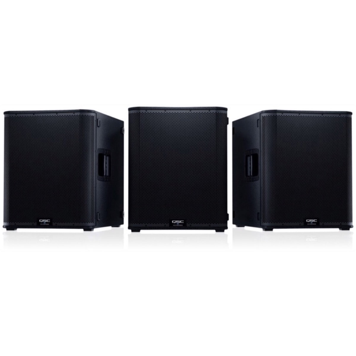 QSC KS118 Active Subwoofer