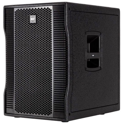 RCF EVOX 12 Active Speaker Array PA System, with EVOX 12 Cover