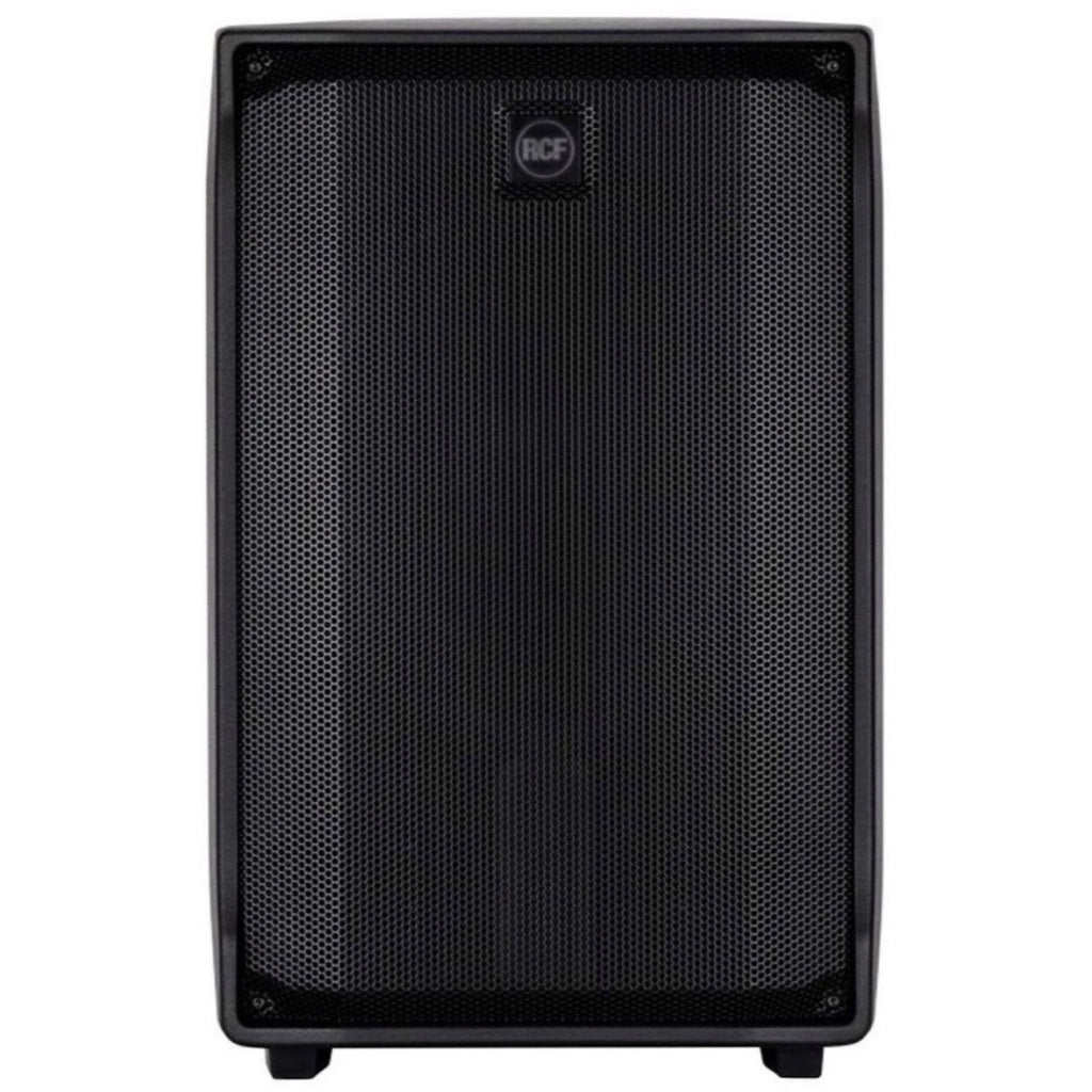RCF EVOX J8 Active Portable Array PA System, Black