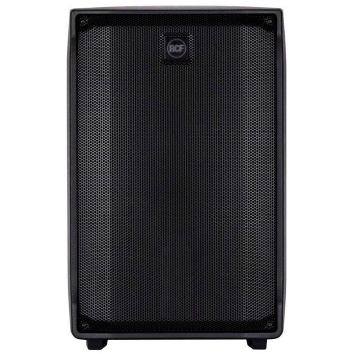 RCF EVOX J8 Active Portable Array PA System, Black