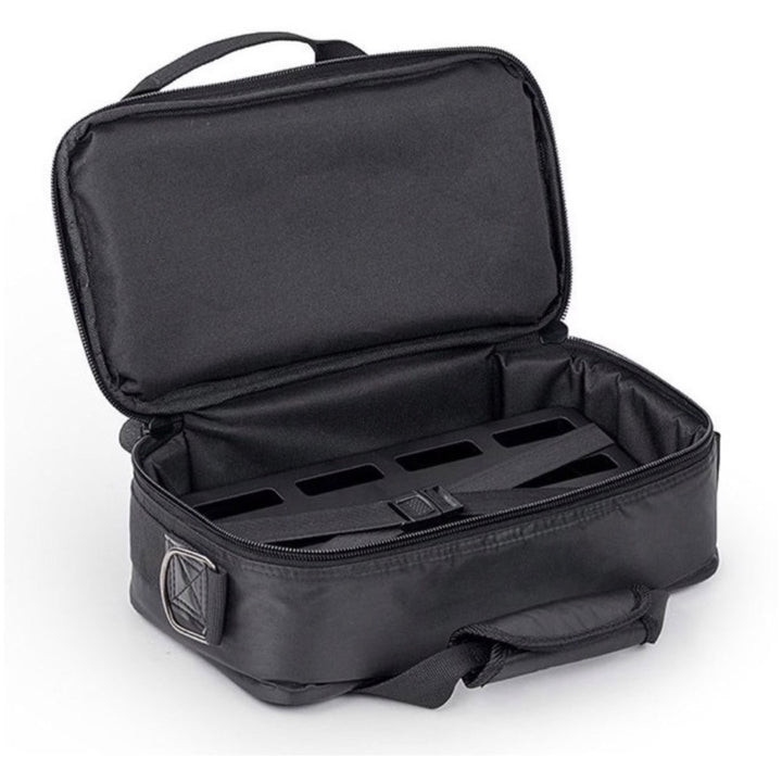 RockBoard DUO 2.0 Pedalboard (with Gig Bag)