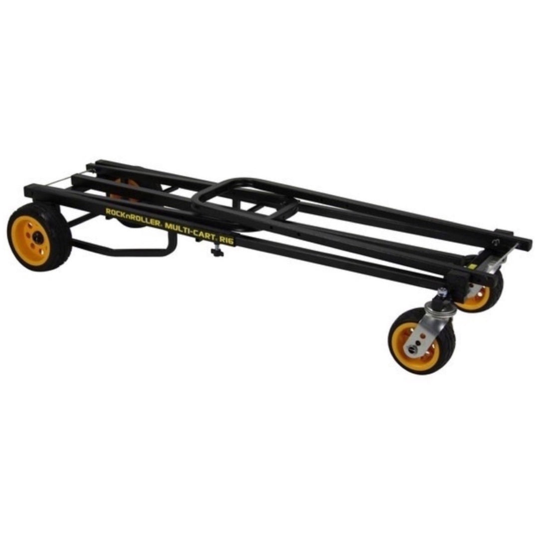 RockNRoller R16RT Max Wide Cart