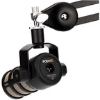 Rode PodMic Cardioid Dynamic Podcast Microphone