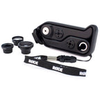Rode RODEGrip Plus Mount and Lens Kit for iPhone 4