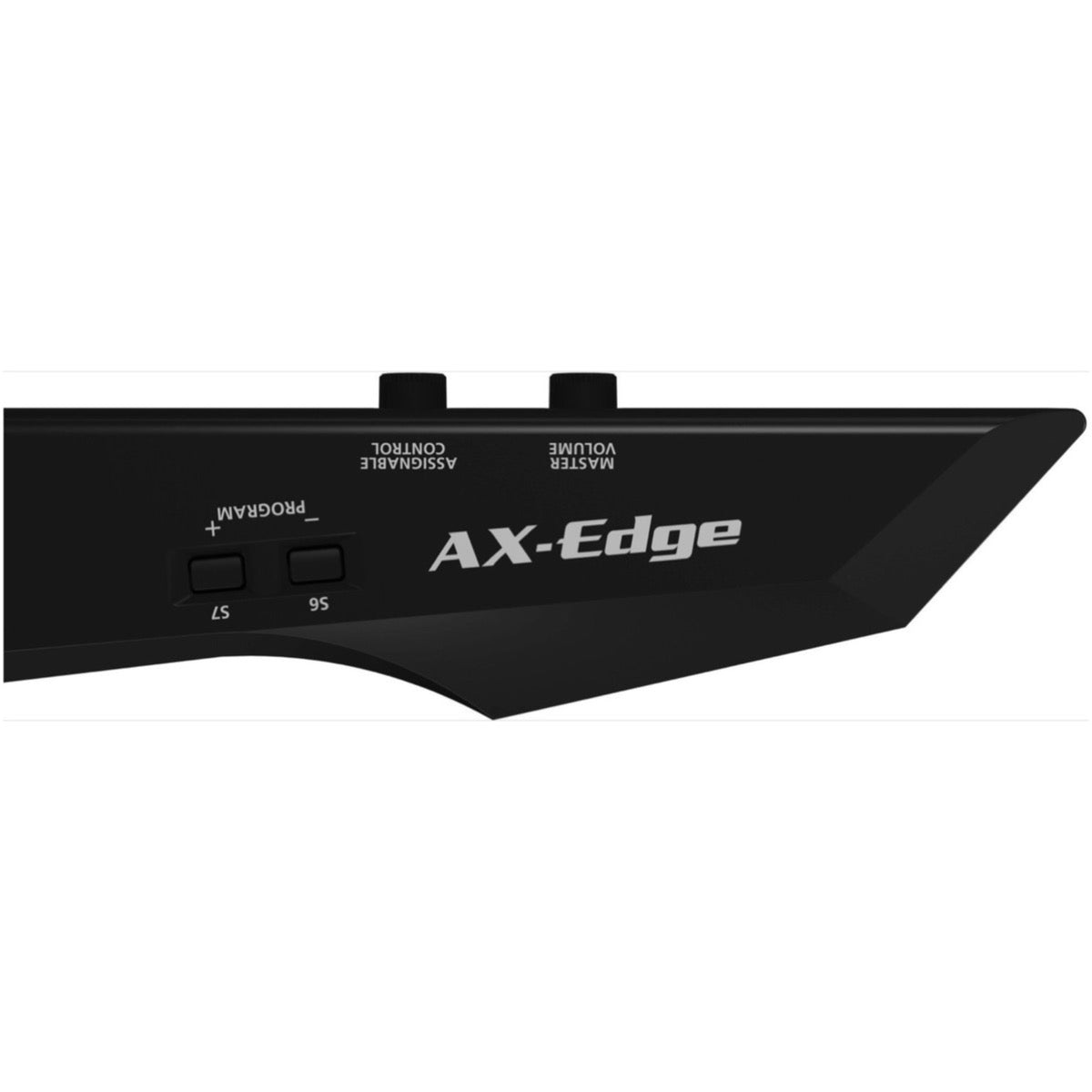 Roland AX-EDGE Keytar Synthesizer, Black