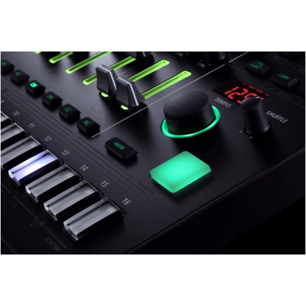 Roland TR-8S Rhythm Performer Drum Machine