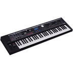 Roland VR-09 V-Combo Live Performance Keyboard, 61-Key, Matte Black