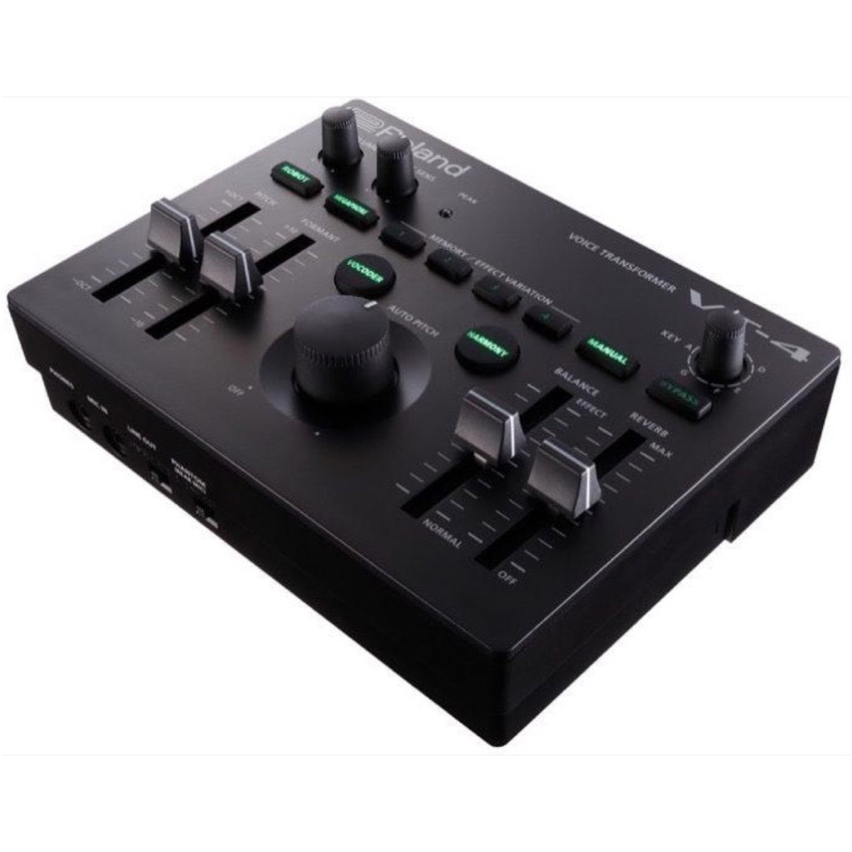 Roland VT-4 Voice Transformer