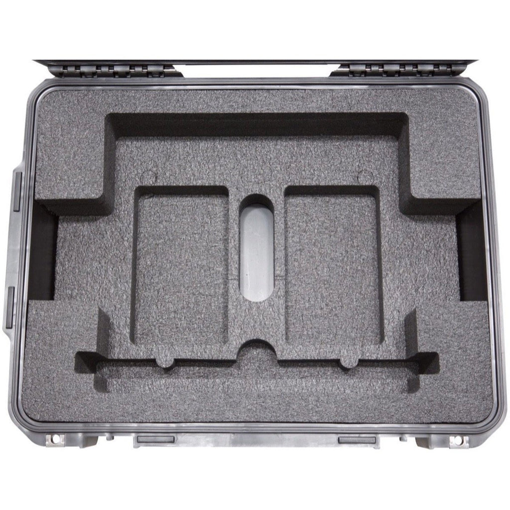 SKB 3i-2015-7DMP Case for Roland SPD-SX