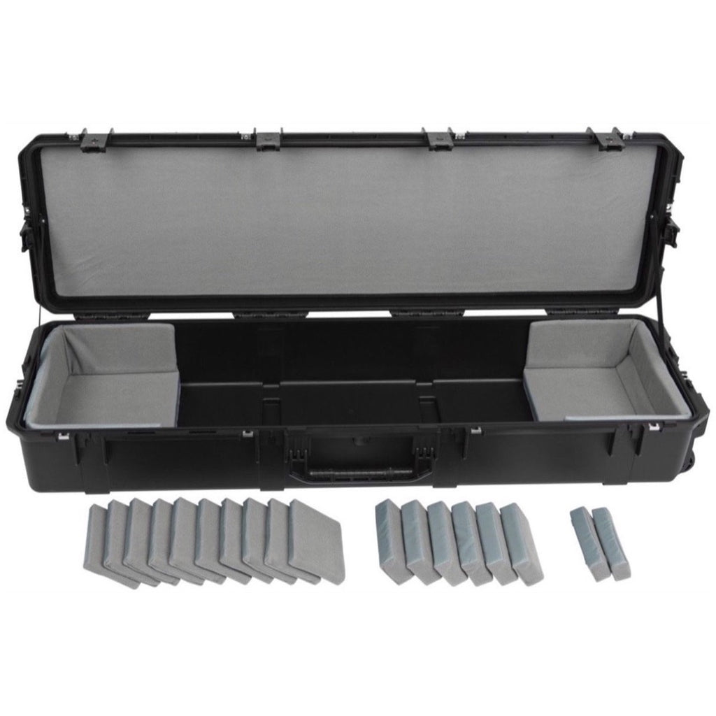 SKB 3i-5616-TKBD 88-Key Narrow Keyboard Case