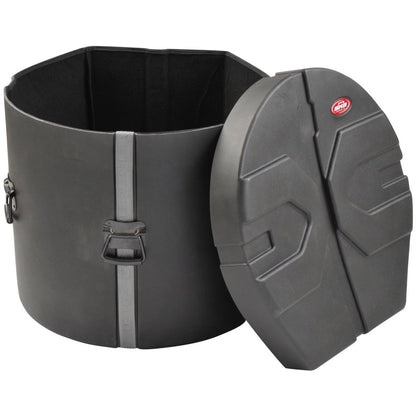 SKB Roto Molded Drum Case, SKB-D1822, 18x22 Inch