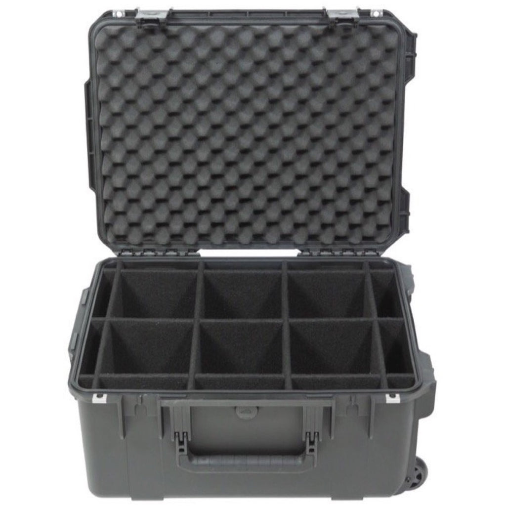 SKB iSeries 3i-201510PAR Chauvet Freedom Par Hardshell Case