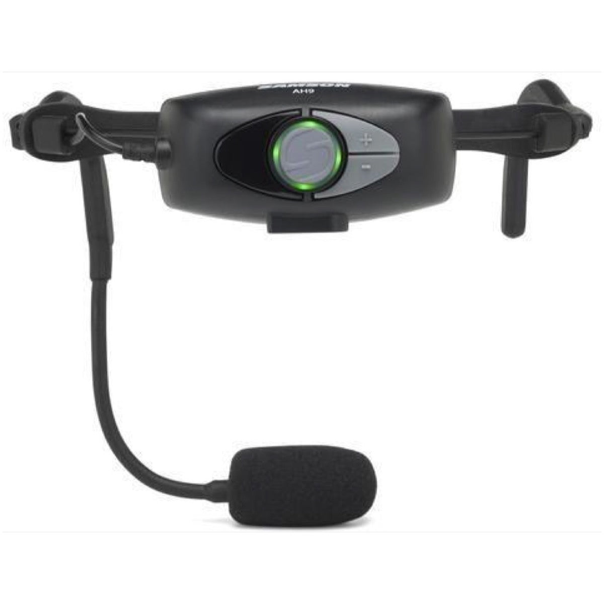 Samson AirLine 99M AH9/QE Wireless Fitness System, Band D