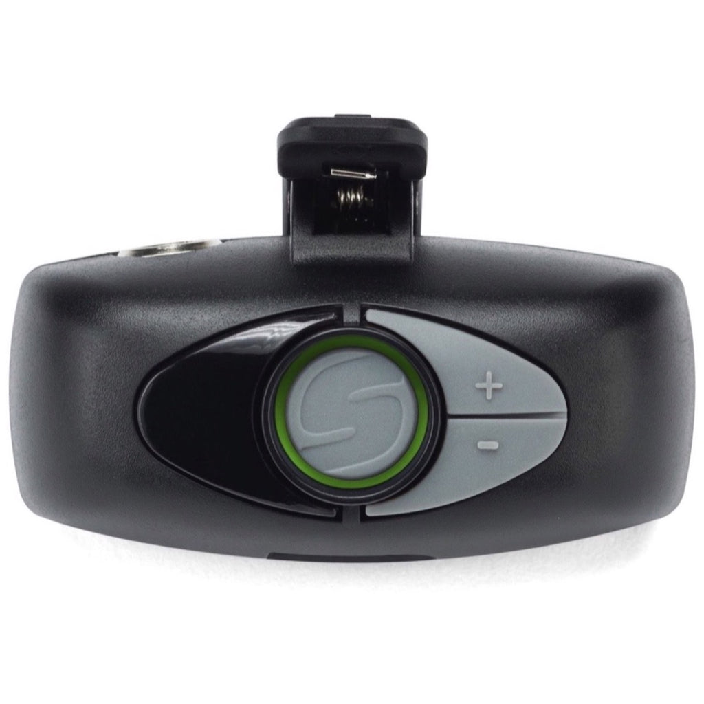 Samson Airline ALX Wireless Lavalier Microphone System, Channel D