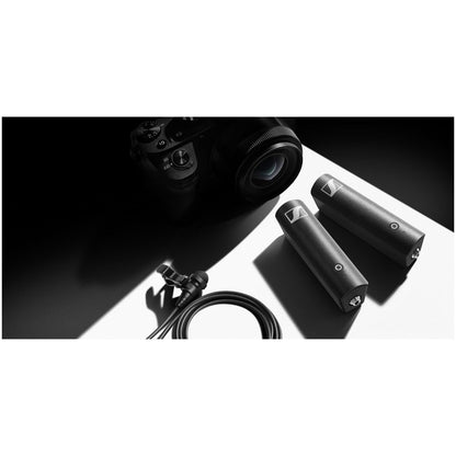 Sennheiser XSW-D Lavalier Set Digital Wireless Microphone System