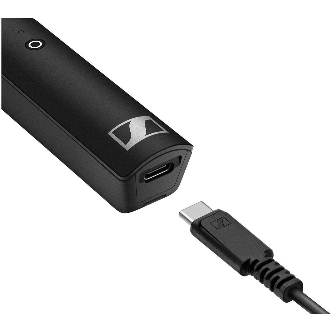 Sennheiser XSW-D XLR Base Set Digital Wireless Microphone System