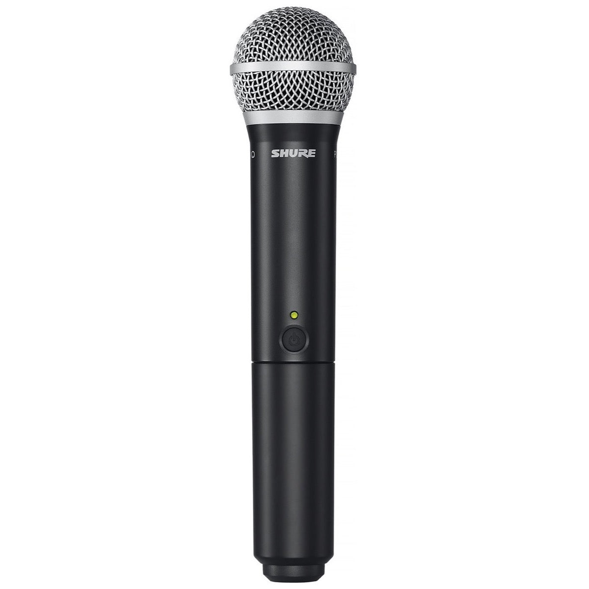 Shure BLX1288/P31 Combination Wireless PGA31 Headset and PG58 Handheld Microphone System, Band H10 (542-572 MHz)