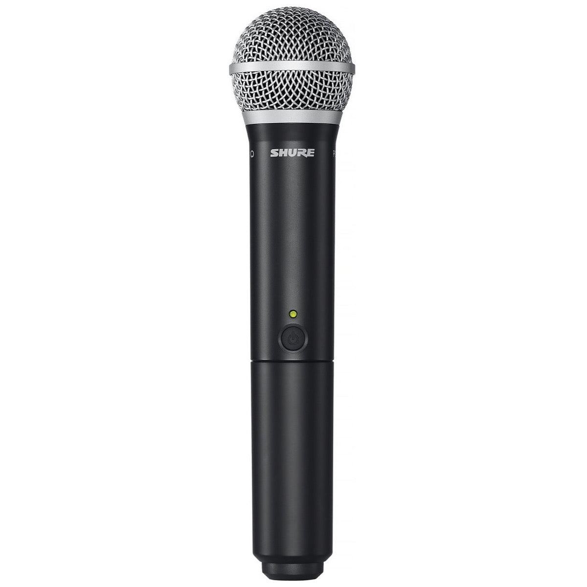 Shure BLX1288/P31 Combination Wireless PGA31 Headset and PG58 Handheld Microphone System, H9