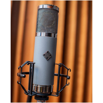 Telefunken TF51 Multi-Pattern Large-Diaphragm Condenser Microphone