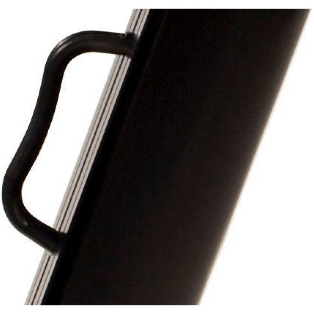 Ultimate Support APEX AX48 Pro Plus Keyboard Stand Bundle with Mic Boom and Tote