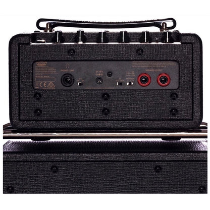 Vox Mini SuperBeetle Guitar Amplifier Stack (25 Watts, 1x10)