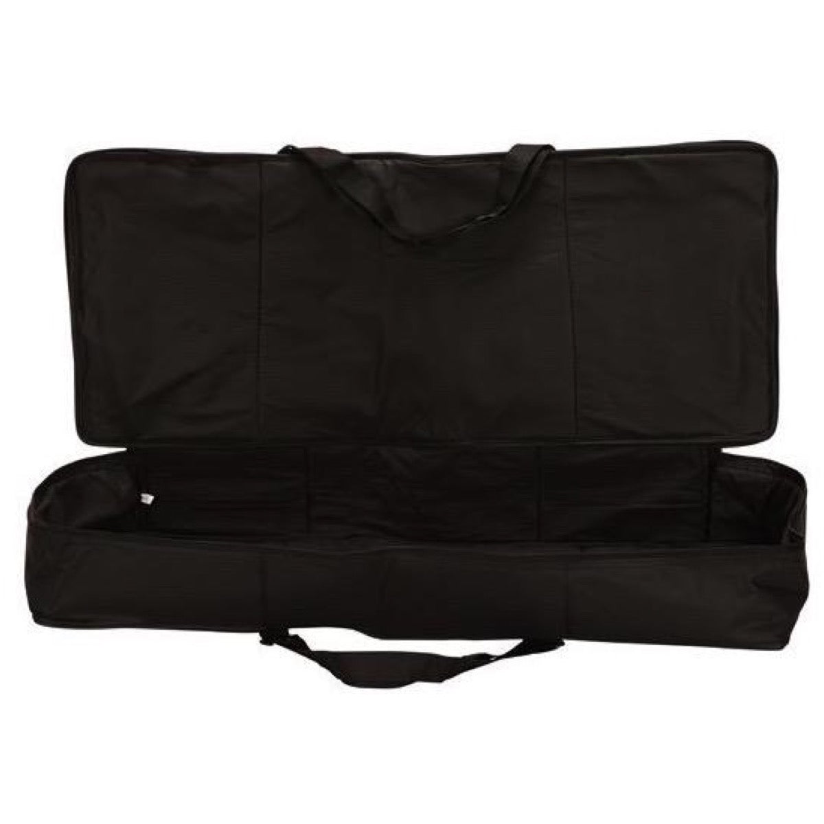 World Tour Deluxe Keyboard Gig Bag for Casio LK270