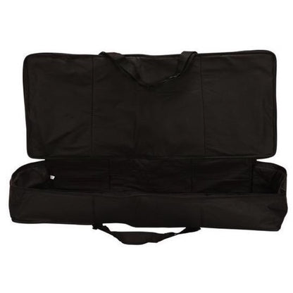 World Tour Deluxe Keyboard Gig Bag for Casio WK500