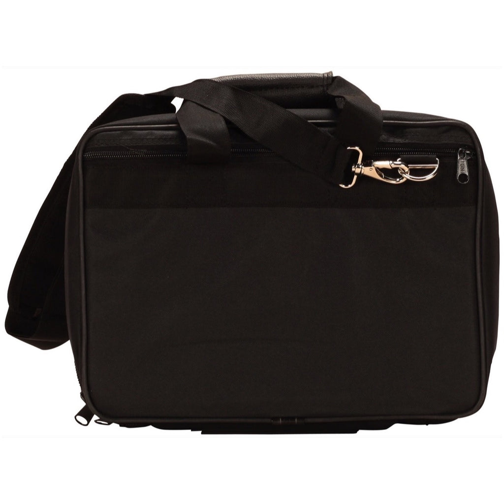 World Tour Gig Bag for Hercules DJ Console, 10.00 x 8.25 x 3.00 Inch