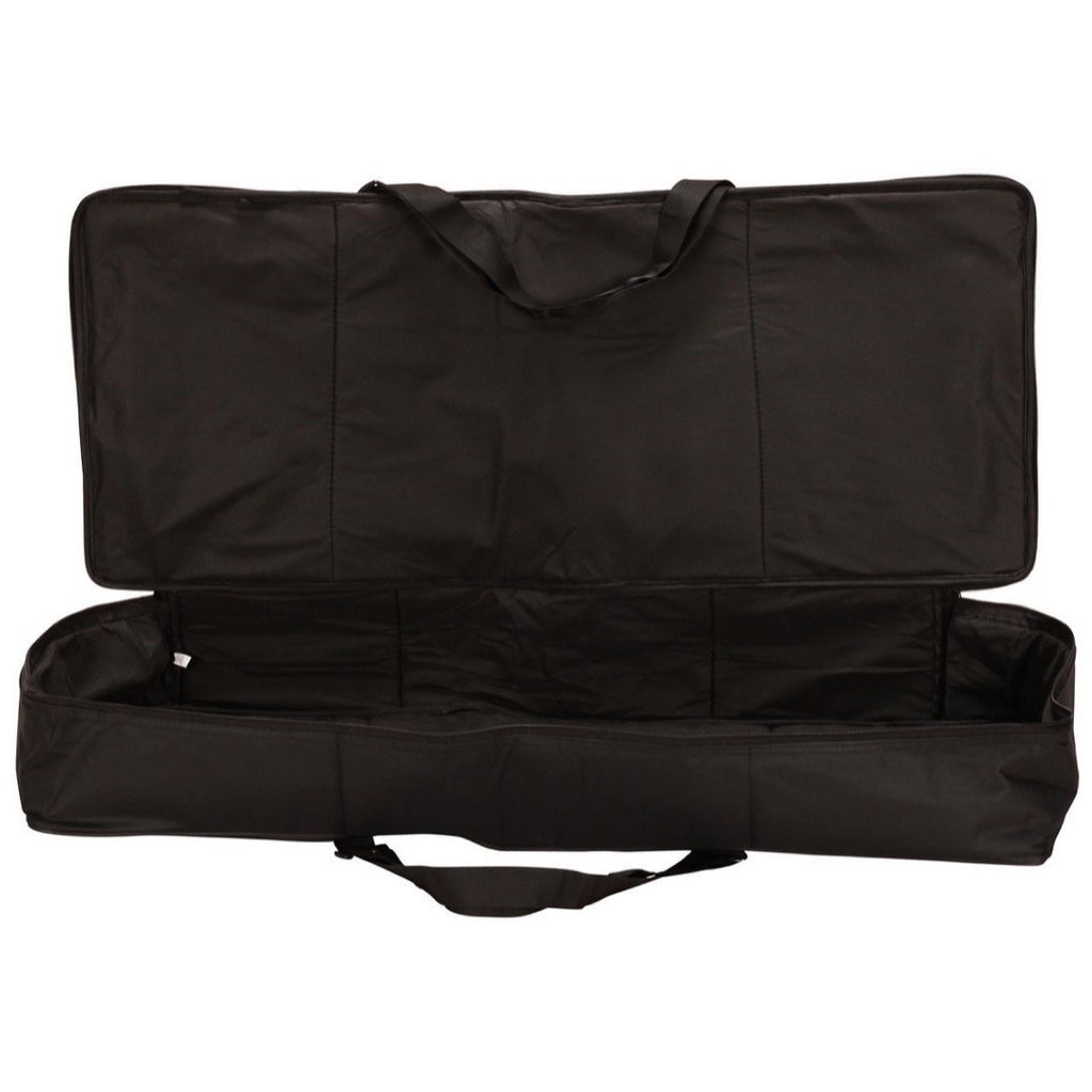 World Tour Keyboard Gig Bag, 38 x 15 x 6 in.