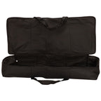 World Tour Keyboard Gig Bag, 38 x 15 x 6 in.