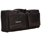 World Tour Keyboard Gig Bag, 48 x 17 x 7 in.