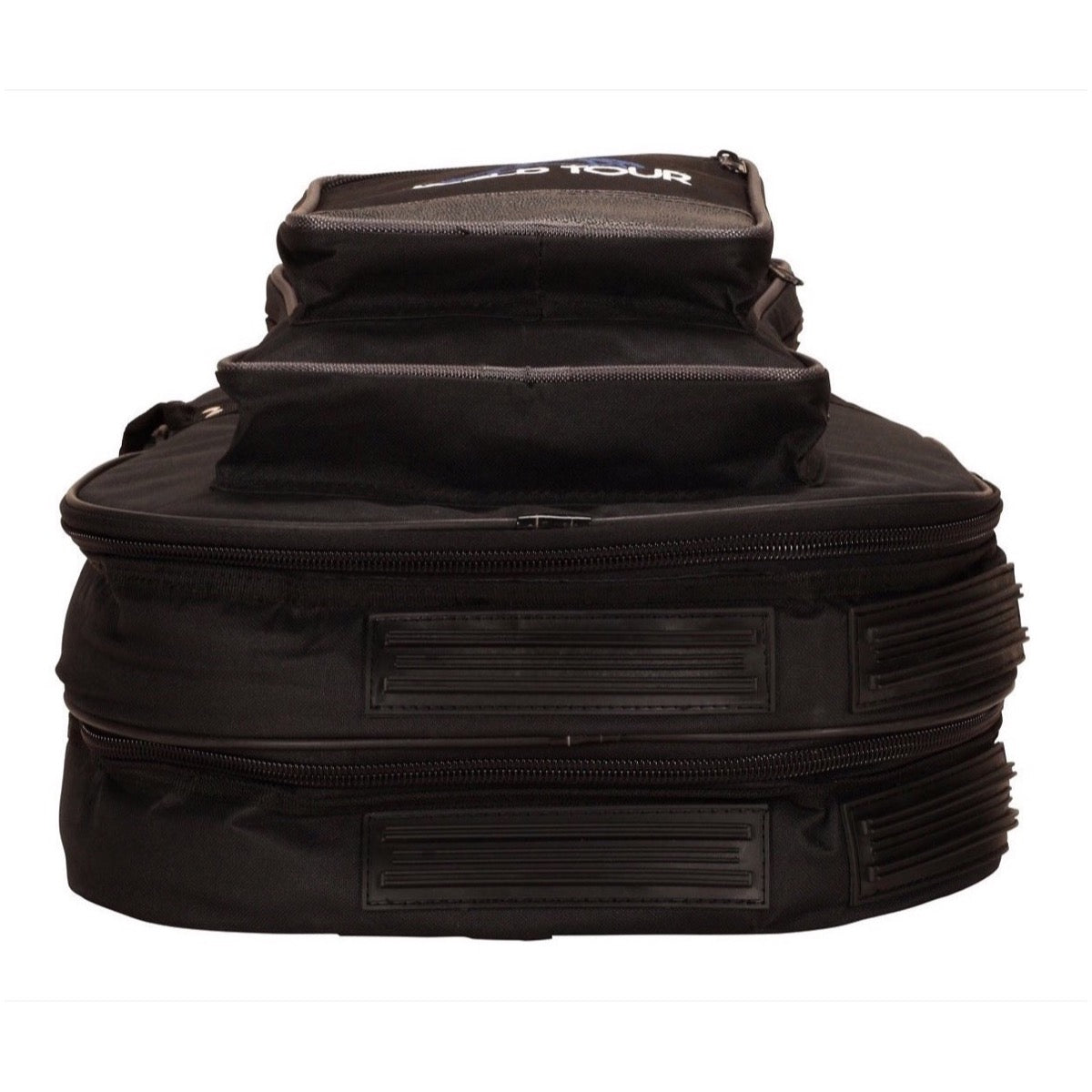 World Tour Pro Double Electric Guitar Gig Bag