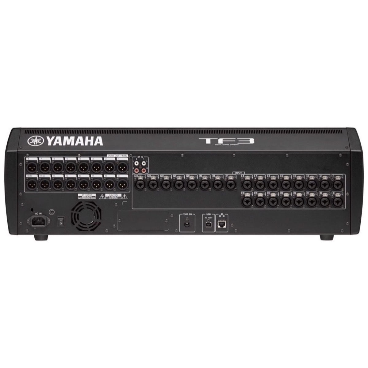 Yamaha TF3 Digital Mixer