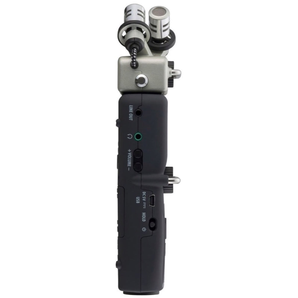 Zoom H5 Handheld Digital Recorder