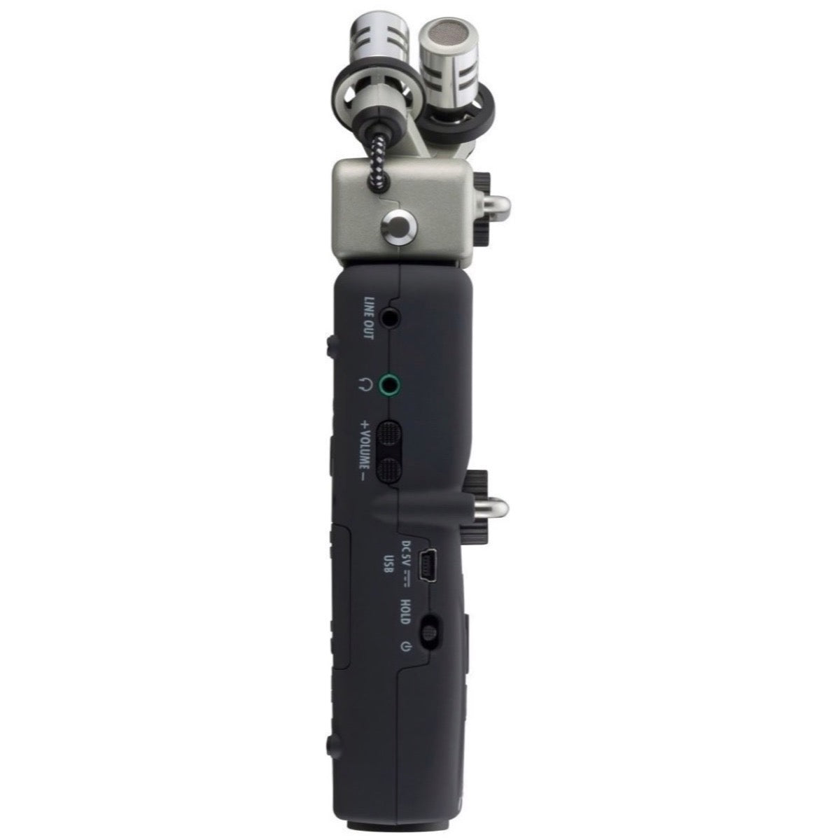 Zoom H5 Handheld Digital Recorder