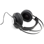 AKG K72 Closed-Back Over-Ear Studio Headphones