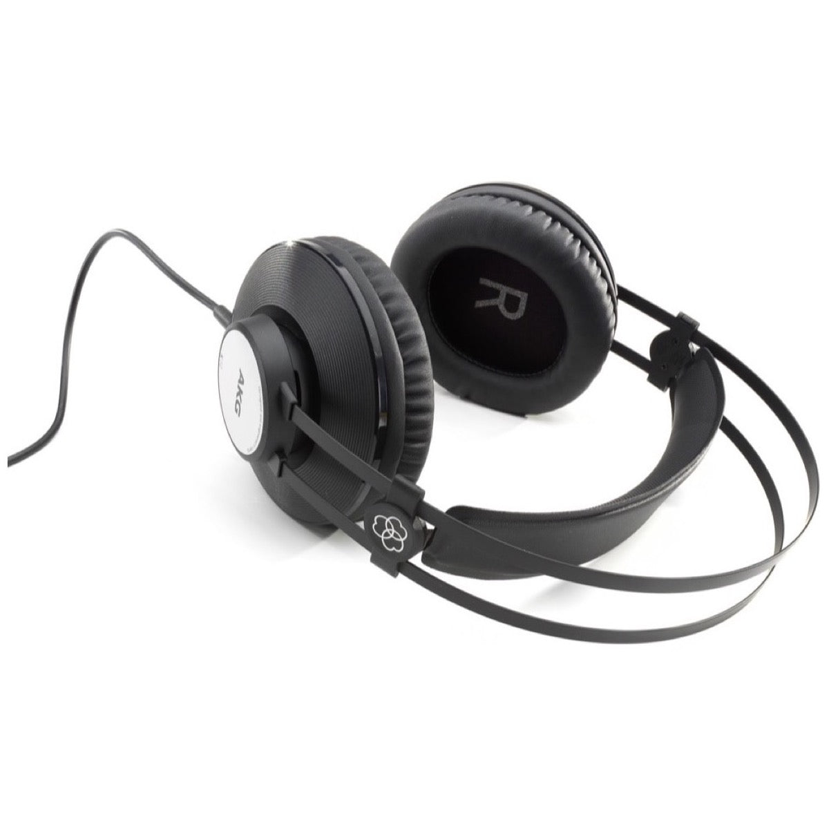 AKG K72 Closed-Back Over-Ear Studio Headphones