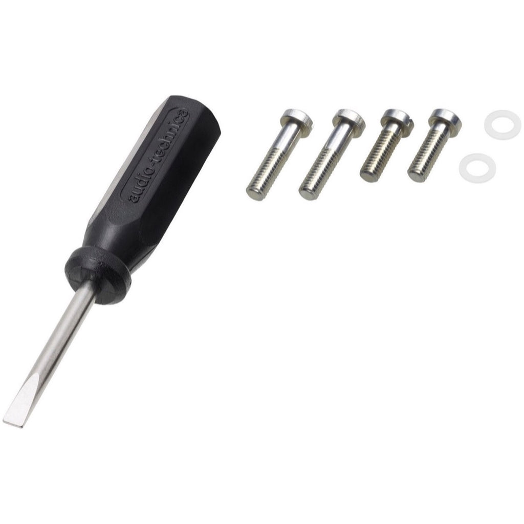 Audio-Technica AT-VM95SH Dual Moving Magnet Cartridge