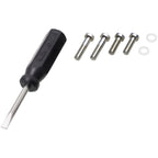 Audio-Technica AT-VM95SH Dual Moving Magnet Cartridge