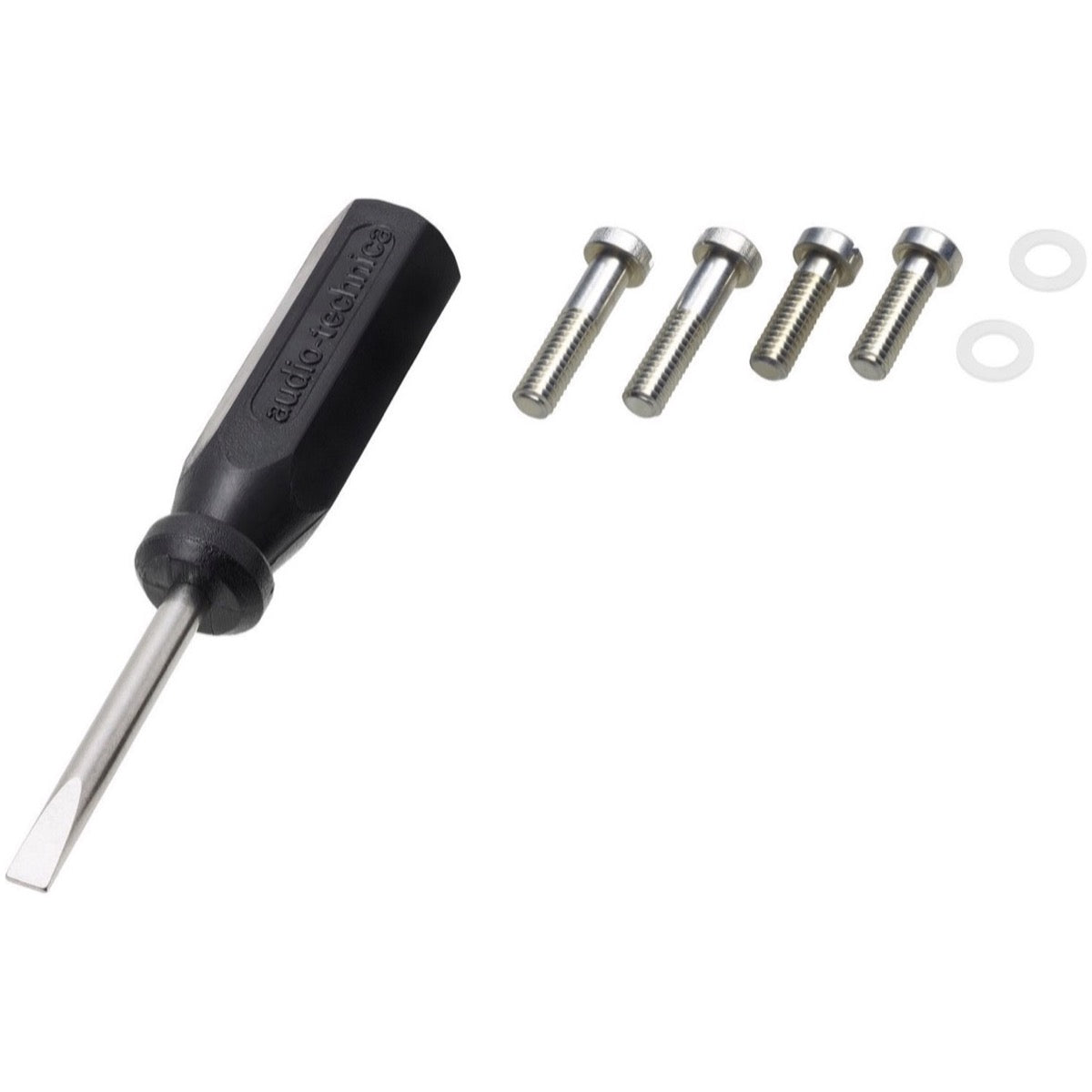 Audio-Technica AT-VM95SH Dual Moving Magnet Cartridge