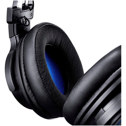 Audio-Technica ATH-G1WL Premium Gaming Microphone Headset