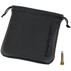 Audio-Technica ATH-M50x Black Headphones