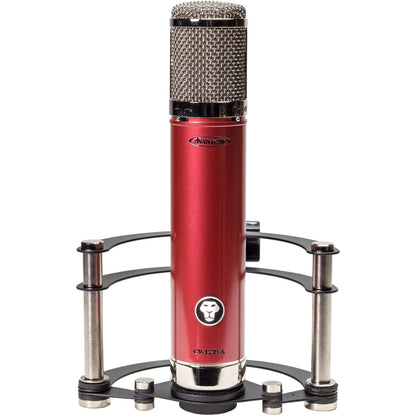 Avantone CV-12BLA Tube Condenser Microphone