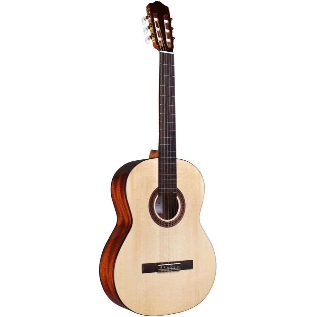 Cordoba C5 Spruce Top Nylon-String Classical Acoustic Guitar