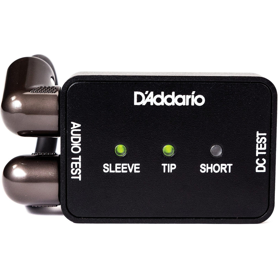 D'Addario PW-DIYCT-01 DIY Cable Tester