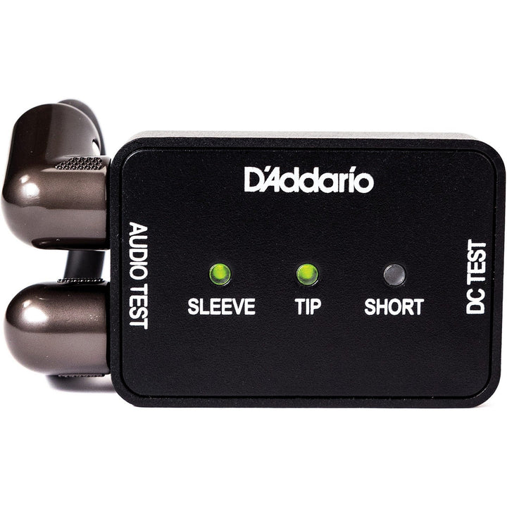 D'Addario PW-DIYCT-01 DIY Cable Tester