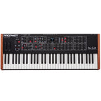 Dave Smith Prophet Rev2-08 8-Voice Analog Synthesizer, 61-Key