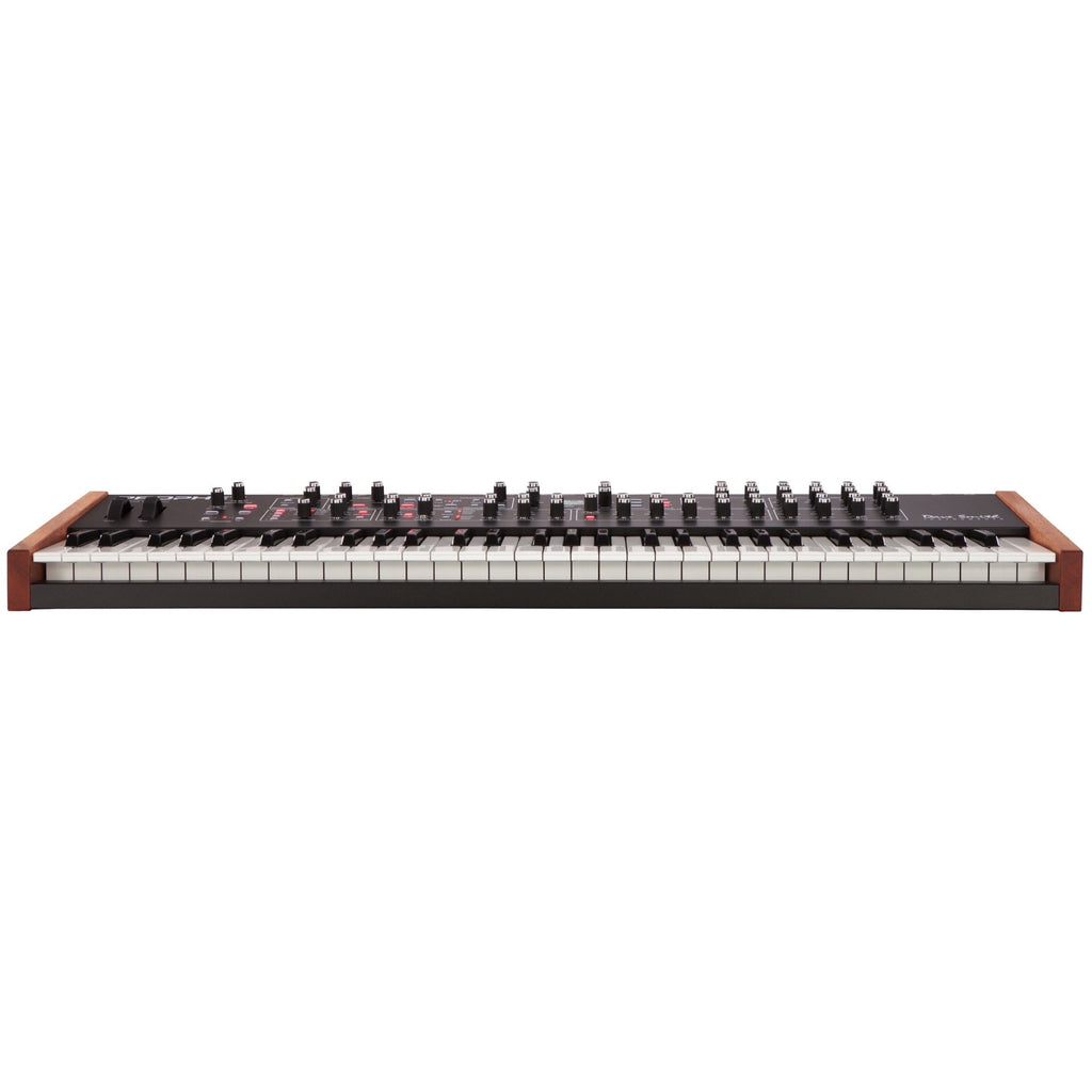 Dave Smith Prophet Rev2 16-Voice Analog Synthesizer Keyboard