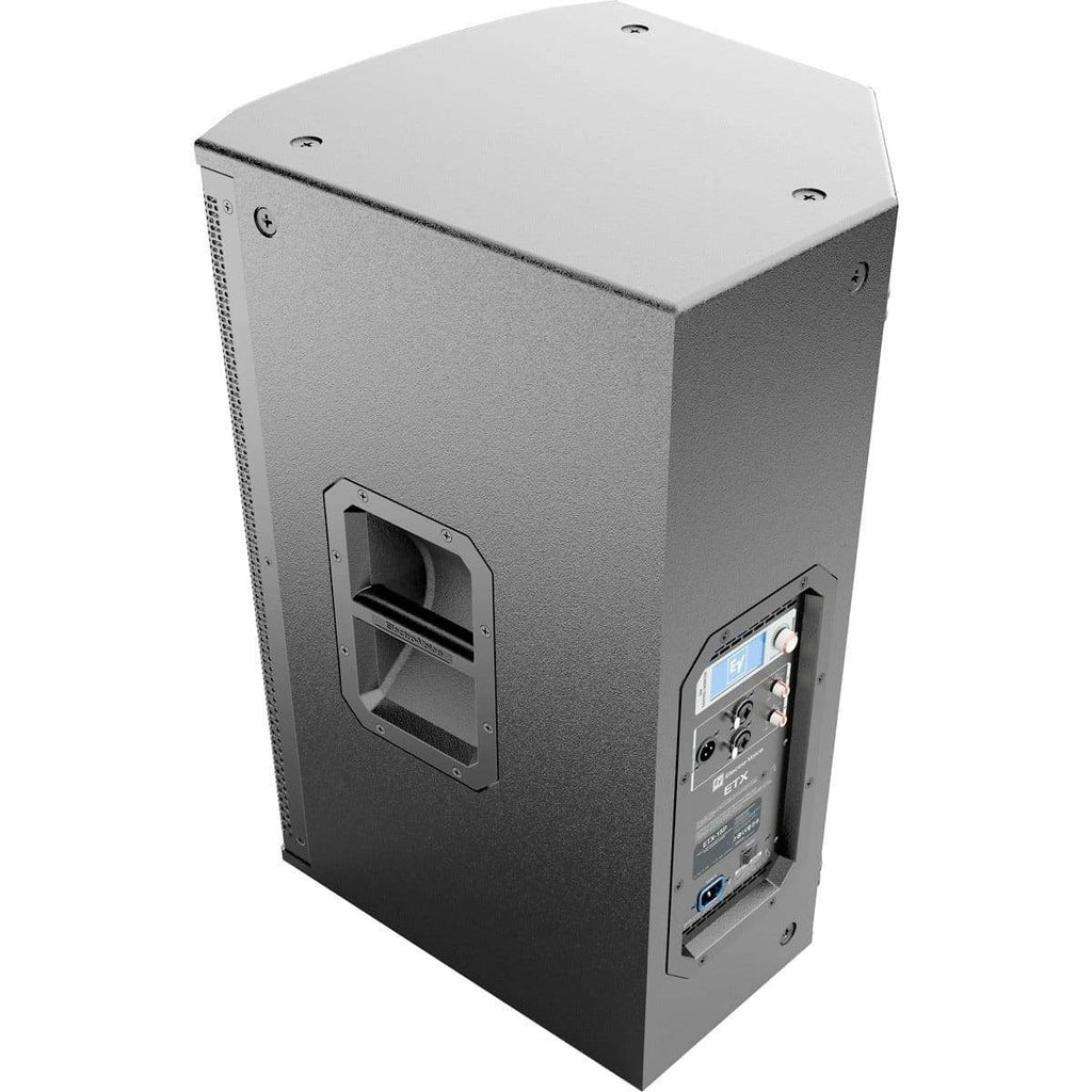 Electro-Voice ETX-15P 2-Way Active Loudspeaker