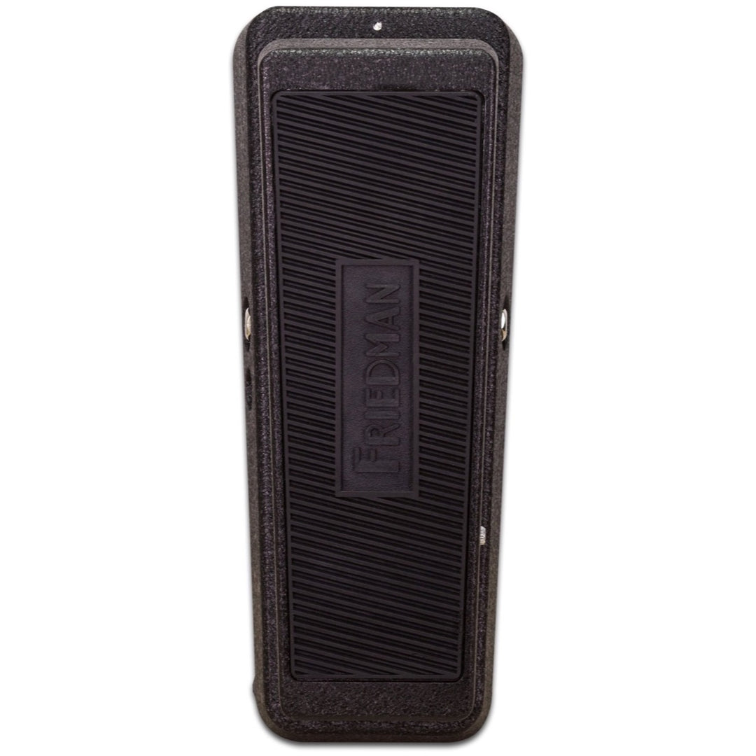 Friedman No More Tears Gold 72 Wah Pedal